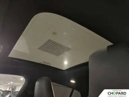 Photo 20 Mercedes CLA  Shooting Brake 200 7G-DCT