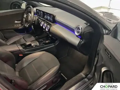 Photo 12 Mercedes CLA  Shooting Brake 200 7G-DCT