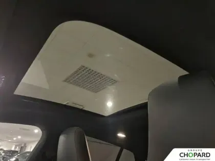 Photo 44 Mercedes CLA  Shooting Brake 200 7G-DCT