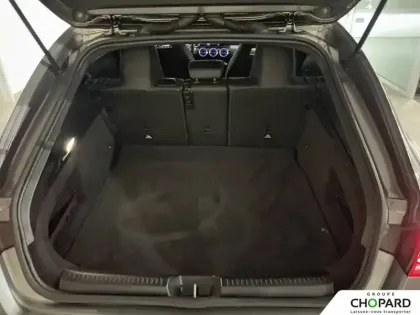 Photo 7 Mercedes CLA  Shooting Brake 200 7G-DCT