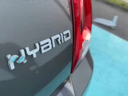 Photo 18 Fiat 500  1.0 70 ch Hybride BSG S/S