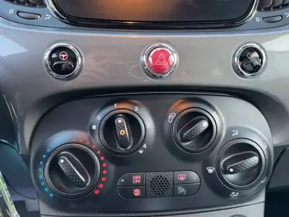 Photo 13 Fiat 500  1.0 70 ch Hybride BSG S/S