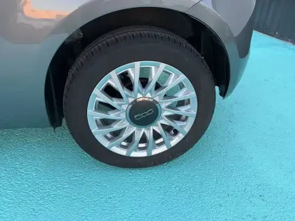 Photo 9 Fiat 500  1.0 70 ch Hybride BSG S/S