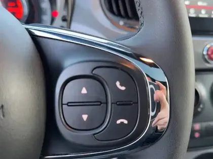 Photo 11 Fiat 500  1.0 70 ch Hybride BSG S/S