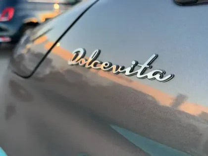 Photo 17 Fiat 500  1.0 70 ch Hybride BSG S/S