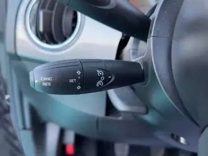 Photo 14 Fiat 500  1.0 70 ch Hybride BSG S/S