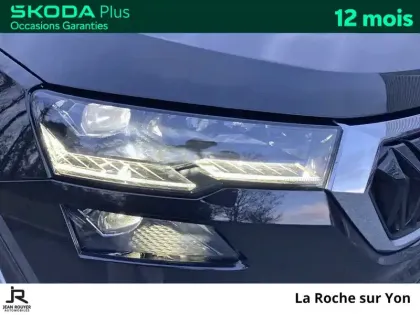 Photo 19 Skoda Karoq  1.5 TSI 150 ch ACT DSG7