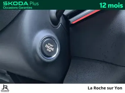 Photo 35 Skoda Karoq  1.5 TSI 150 ch ACT DSG7