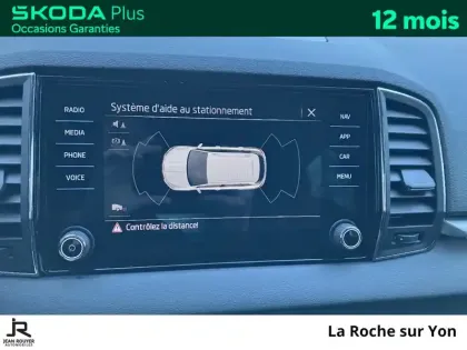 Photo 32 Skoda Karoq  1.5 TSI 150 ch ACT DSG7