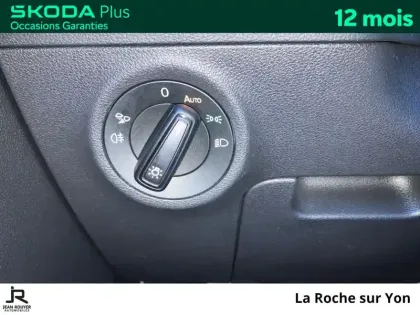 Photo 22 Skoda Karoq  1.5 TSI 150 ch ACT DSG7