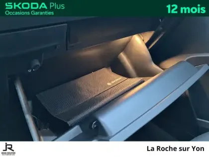 Photo 36 Skoda Karoq  1.5 TSI 150 ch ACT DSG7