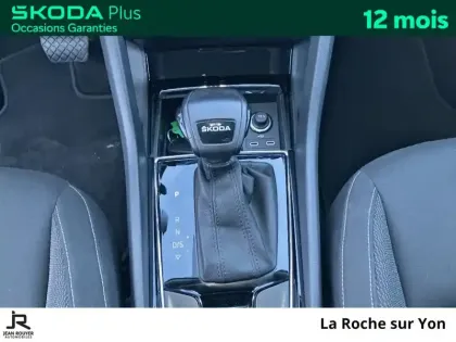 Photo 11 Skoda Karoq  1.5 TSI 150 ch ACT DSG7