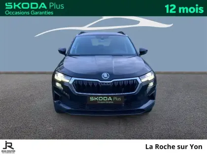 Photo 7 Skoda Karoq  1.5 TSI 150 ch ACT DSG7