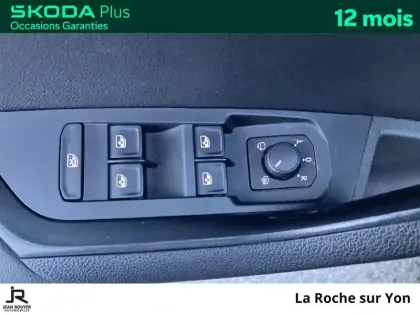 Photo 20 Skoda Karoq  1.5 TSI 150 ch ACT DSG7