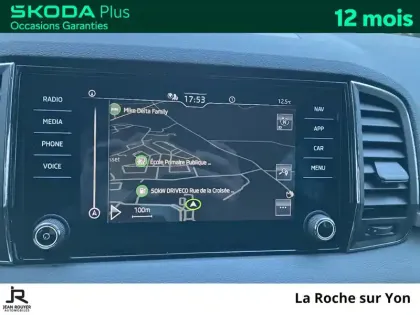 Photo 30 Skoda Karoq  1.5 TSI 150 ch ACT DSG7