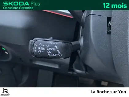 Photo 27 Skoda Karoq  1.5 TSI 150 ch ACT DSG7