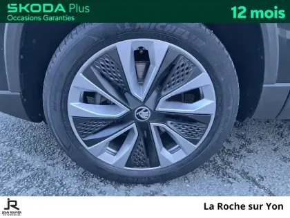 Photo 8 Skoda Karoq  1.5 TSI 150 ch ACT DSG7