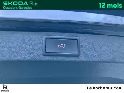 Photo 18 Skoda Karoq  1.5 TSI 150 ch ACT DSG7