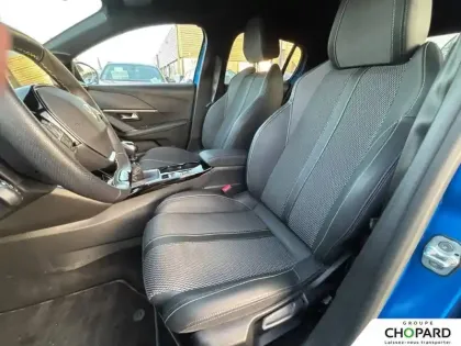 Photo 10 Peugeot 208  PureTech 100 S&S BVM6