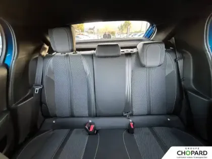 Photo 35 Peugeot 208  PureTech 100 S&S BVM6