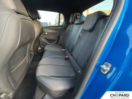 Photo 34 Peugeot 208  PureTech 100 S&S BVM6