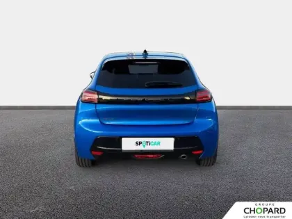 Photo 5 Peugeot 208  PureTech 100 S&S BVM6