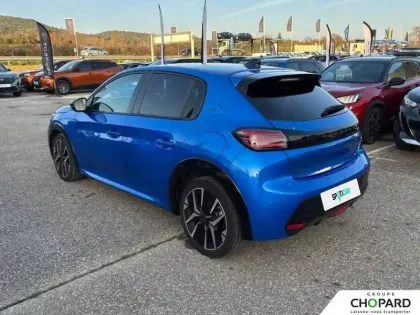 Photo 29 Peugeot 208  PureTech 100 S&S BVM6