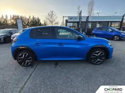 Photo 30 Peugeot 208  PureTech 100 S&S BVM6