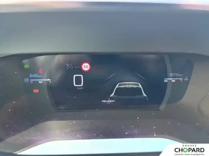 Photo 23 Peugeot 208  PureTech 100 S&S BVM6