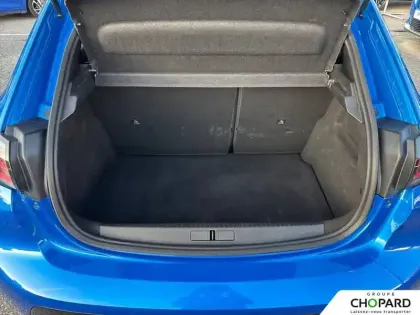 Photo 7 Peugeot 208  PureTech 100 S&S BVM6