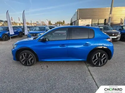 Photo 31 Peugeot 208  PureTech 100 S&S BVM6