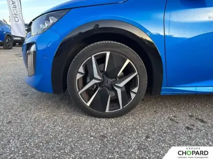 Photo 20 Peugeot 208  PureTech 100 S&S BVM6