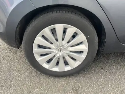 Photo 57 Nissan Micra  IG-T 92