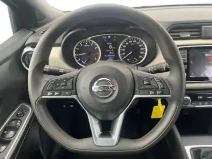 Photo 9 Nissan Micra  IG-T 92