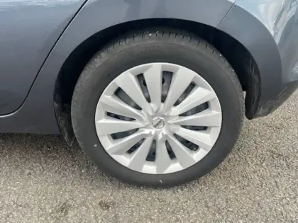 Photo 55 Nissan Micra  IG-T 92