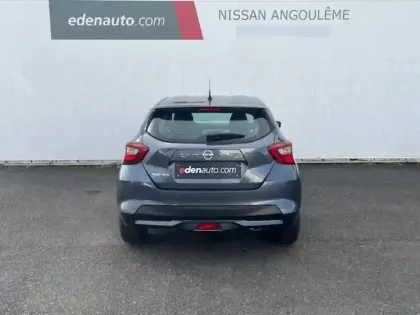 Photo 50 Nissan Micra  IG-T 92