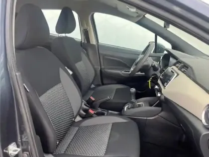 Photo 48 Nissan Micra  IG-T 92