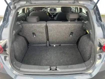 Photo 51 Nissan Micra  IG-T 92