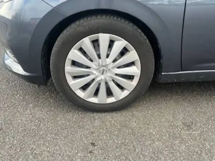 Photo 56 Nissan Micra  IG-T 92