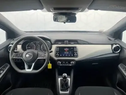 Photo 35 Nissan Micra  IG-T 92