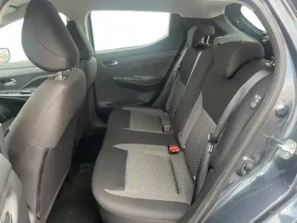 Photo 47 Nissan Micra  IG-T 92