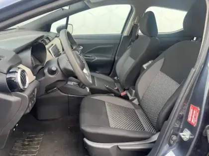 Photo 46 Nissan Micra  IG-T 92