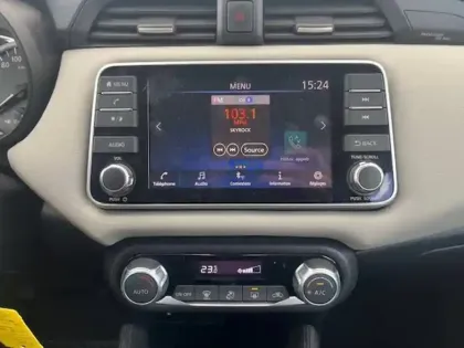 Photo 36 Nissan Micra  IG-T 92