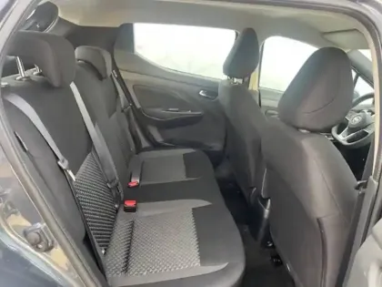 Photo 19 Nissan Micra  IG-T 92