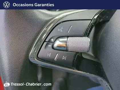 Photo 22 Skoda Fabia  1.0 TSI 110 ch DSG7