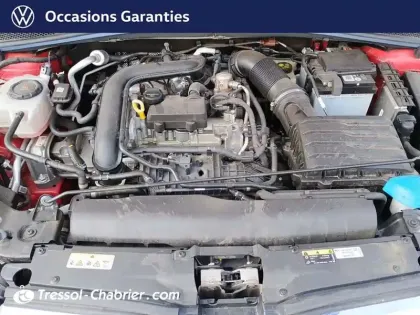 Photo 26 Skoda Fabia  1.0 TSI 110 ch DSG7