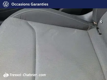 Photo 27 Skoda Fabia  1.0 TSI 110 ch DSG7