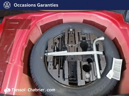 Photo 16 Skoda Fabia  1.0 TSI 110 ch DSG7