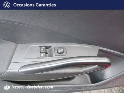 Photo 23 Skoda Fabia  1.0 TSI 110 ch DSG7