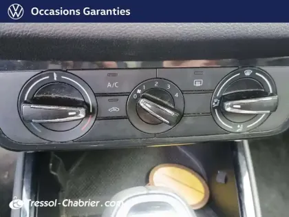 Photo 19 Skoda Fabia  1.0 TSI 110 ch DSG7